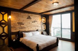 Youngquan HOTEL - Yuchi - 1