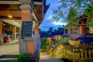 Nick's Hidden Cottages by Mahaputra-CHSE Certified - Ubud - 6
