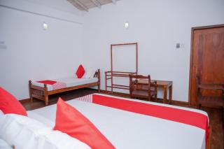 Green Edge Villa - 8