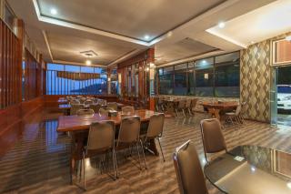 RedDoorz at Sedayu 2 Near Danau Toba Parapat - 7