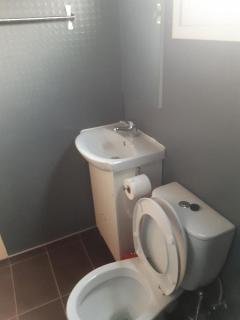 City Center Holiday room - 6