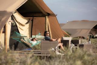 Sal Salis Ningaloo Reef - Exmouth - 0