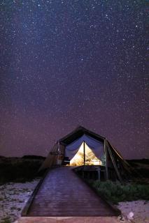 Sal Salis Ningaloo Reef - Exmouth - 1