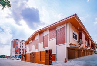 Tripletreesvillage - 9