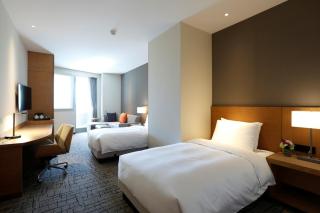 Hyatt Place Yinchuan Yuecaicheng - 8