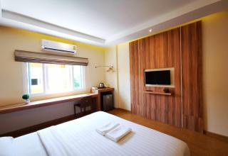 Tripletreesvillage - Ban Sai Mai - 3
