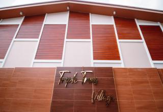 Tripletreesvillage - Ban Sai Mai - 8
