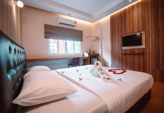 Tripletreesvillage - Ban Sai Mai - 4