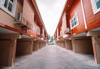 Tripletreesvillage - Ban Sai Mai - 7