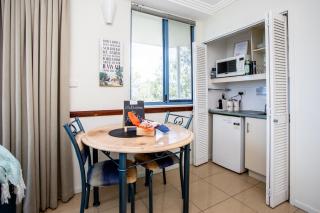 ☆Airliedise☆NO hills☆5min walk 2 Port of Airlie/Ferry terminal☆WiFi☆Netflix - 5