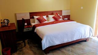 Sakura Guest House - Dharamshala - 5