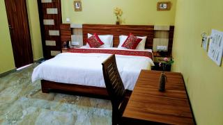Sakura Guest House - Dharamshala - 8