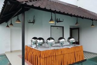 Hotel CLOUD 9 - Kotamangalam - 5