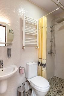 Guest House Nana - Tbilisi - 6