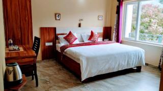 Sakura Guest House - Dharamshala - 9