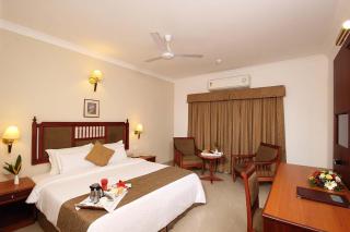 Hotel CLOUD 9 - Kotamangalam - 7