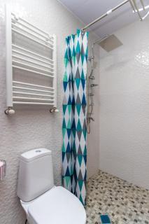 Guest House Nana - Tbilisi - 8
