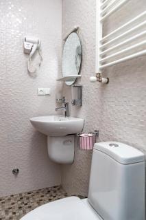 Guest House Nana - Tbilisi - 9
