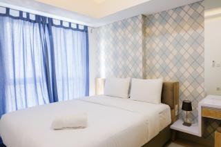 Nice and Prime Location 1BR Casa De Parco Apartment By Travelio - 0