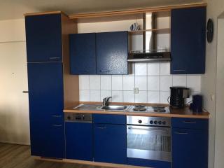 Blaumuschel Lubmin, Wohnung 9 - Lubmin - 5