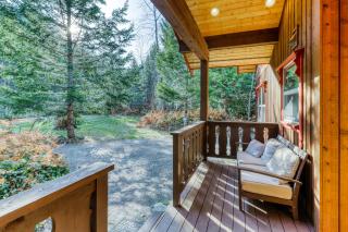 Money Creek Lodge - 5 Bed 2 Bath Vacation home in Skykomish - Skykomish - 6