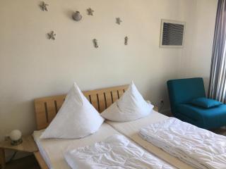 Blaumuschel Lubmin, Wohnung 9 - Lubmin - 4