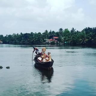 Palmdale Heritage - Champakulam - 4