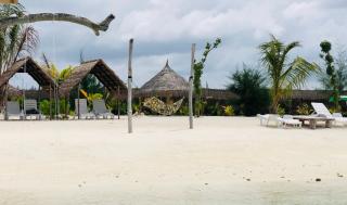 Old Town Inn Maldives - Gaafaru - 3