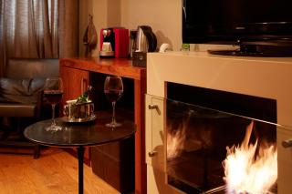 Taksim Prelude Hotel - Istanbul - 8