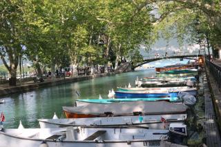 le havre de paix - Annecy - 1