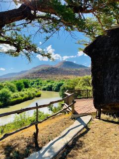 Tugela River Lodge - Winterton - 4