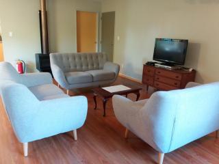 Wakari Holiday Home - Dunedin - 2