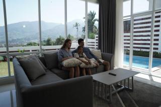 Nirvana Villas Puncak - Puncak - 2