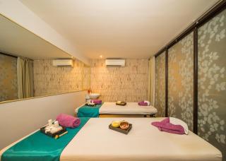The Rock Hua Hin Beachfront Spa Resort - 5
