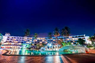 Tunamaya Beach & Spa Resort- Desaru - Desaru - 0