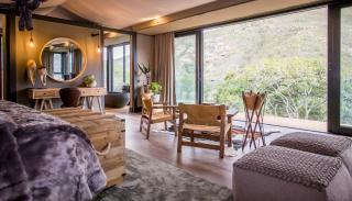 Botlierskop Tented Lodge - 1