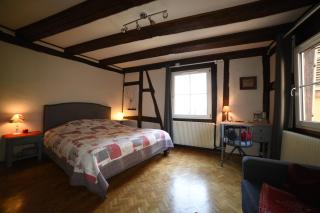 Gite Bim Maidala - Colmar - 7
