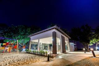 Tunamaya Beach & Spa Resort- Desaru - Desaru - 4