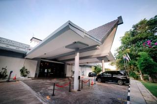 Tunamaya Beach & Spa Resort- Desaru - Desaru - 8