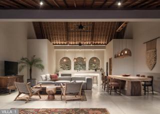 Villa Massilia Bali - Seminyak - 8