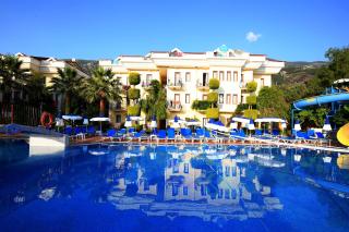 Yel Holiday Resort - Oludeniz - 0