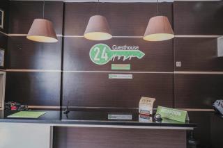 RedDoorz @ Jalan Hayam Wuruk Lampung 2 - 6