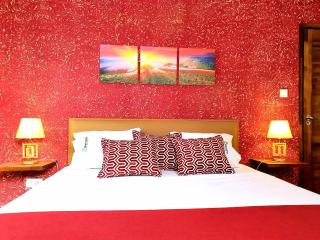 Mont Oreb Villas Ruby, Nothern coast Mauritius - Grand-Baie - 4