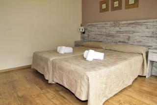 Aparthotel La Vall Blanca - Vielha - 5