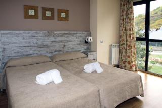Aparthotel La Vall Blanca - Vielha - 4