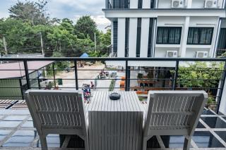 Chaantalay Hotel - Ko Tao - 6