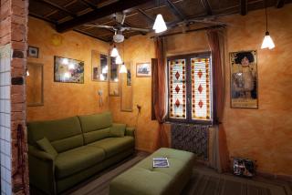 Casa di Pierina - Poggibonsi - 5