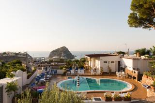 Albergo Villa Mario - Ischia - 6