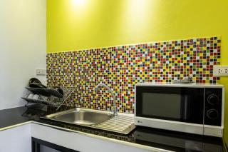 Chaantalay Hotel - 4