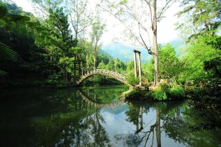 Shante Hotel Shitou - Lugu - 3